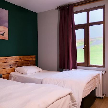 Zeytindali Yayla Hotel Akarsu  Екстериор снимка