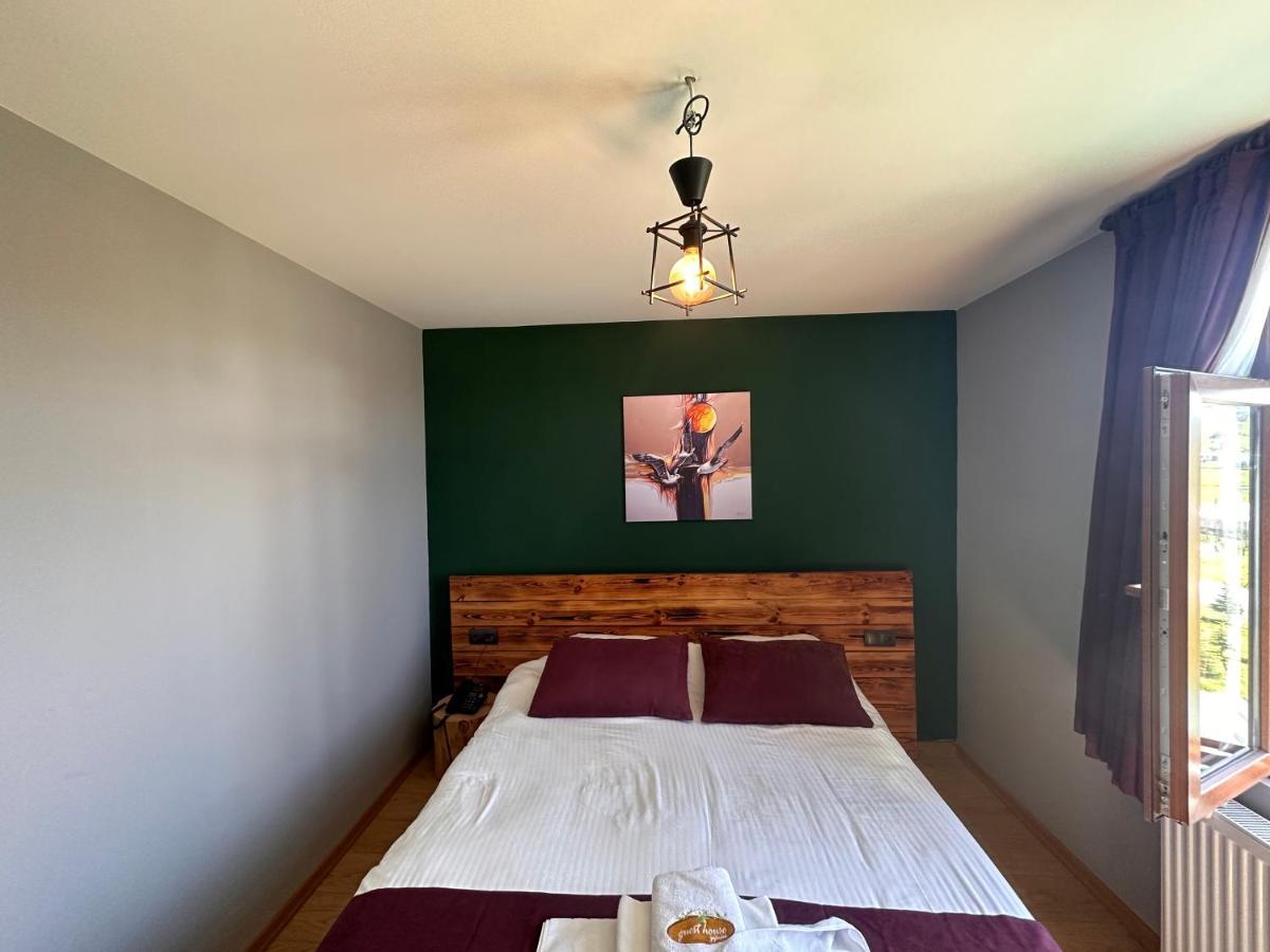 Zeytindali Yayla Hotel Akarsu  Екстериор снимка