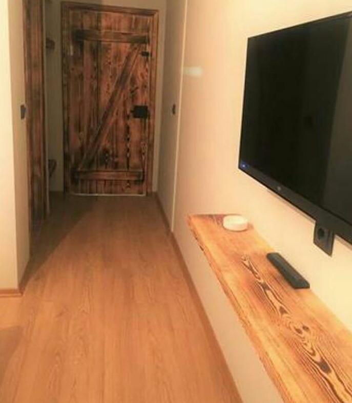 Zeytindali Yayla Hotel Akarsu  Екстериор снимка