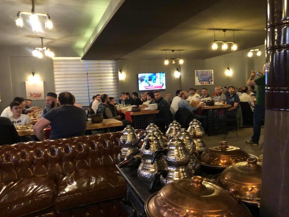Zeytindali Yayla Hotel Akarsu  Екстериор снимка