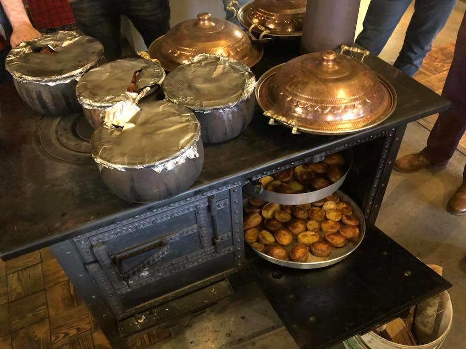 Zeytindali Yayla Hotel Akarsu  Екстериор снимка